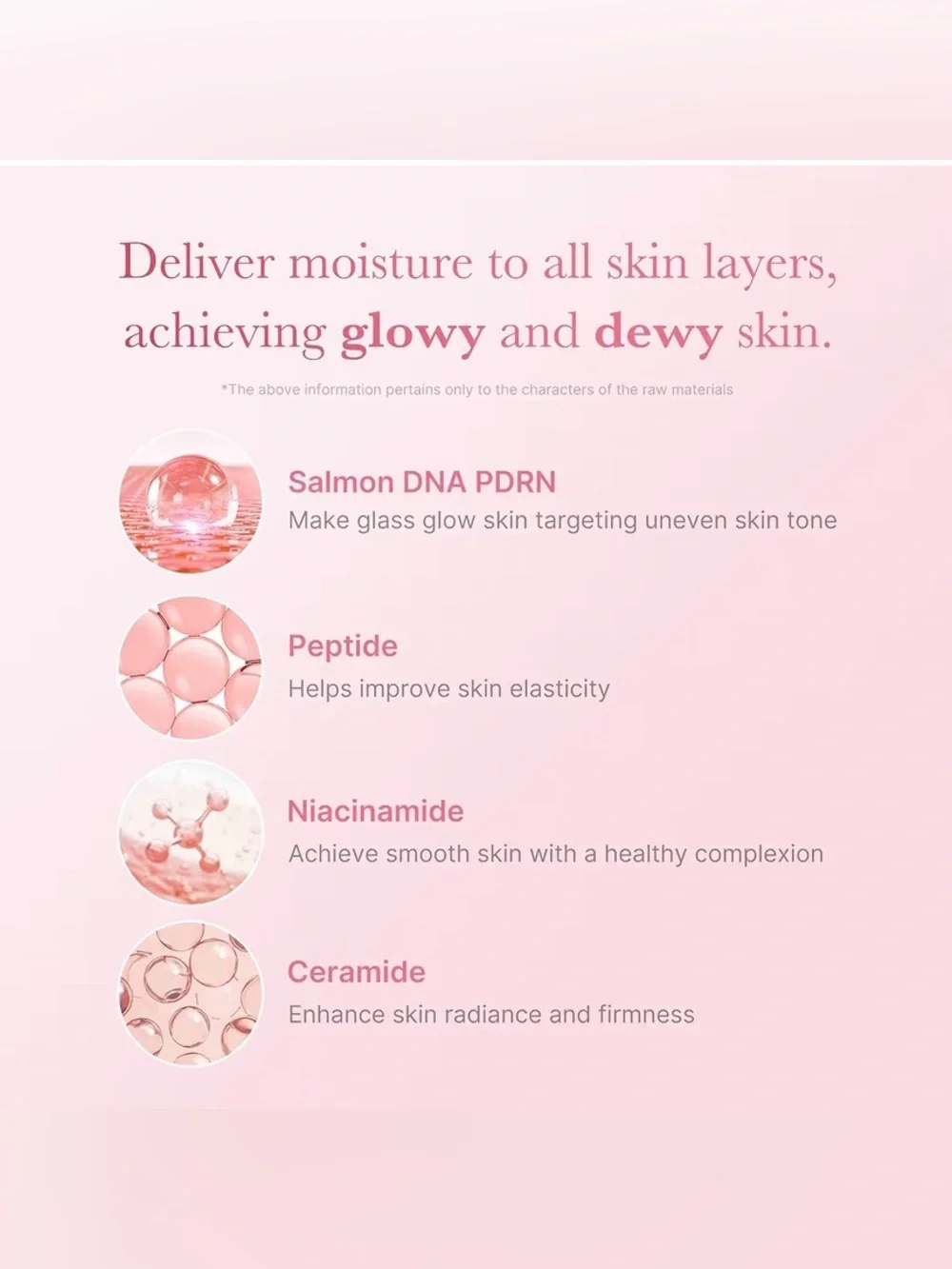 Medicube PDRN Hydrating Milky Toner - $27 Retail!